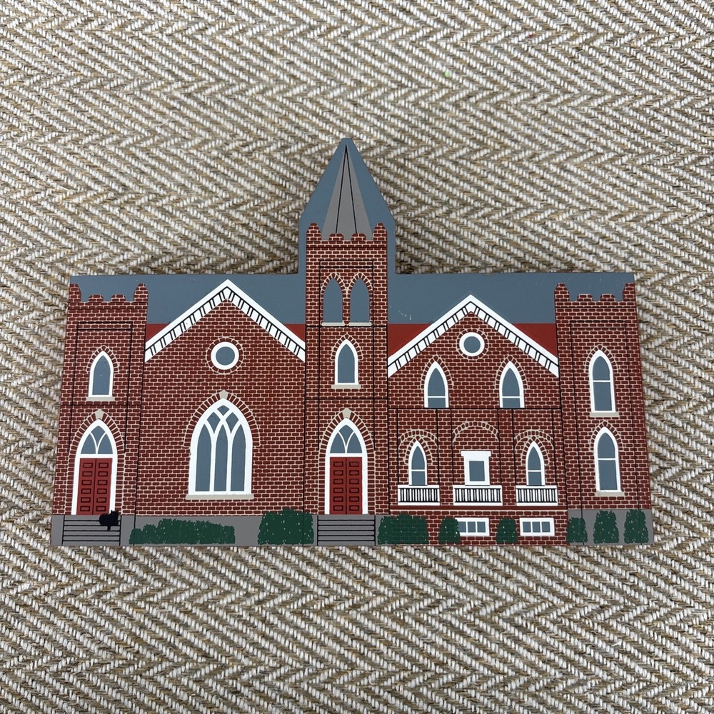 Cats Meow Bridgewater United Methodist Church Virginia